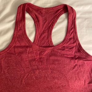 Lululemon Women’s Tank Top
